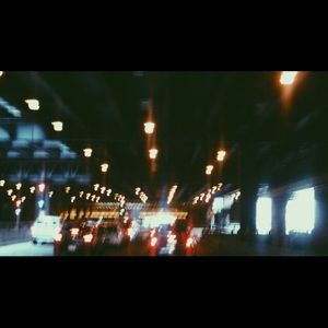 Meet your Posher, Sarina